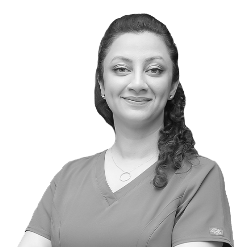 Dr. Isham Jawaid, Consultant Orthodontist