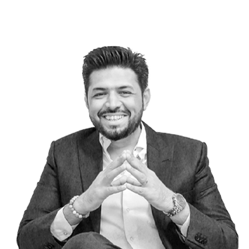 Dr. Shoaib Durrani, Dental Surgeon