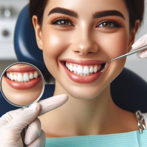 Scaling offeres a range of benefits for oral health