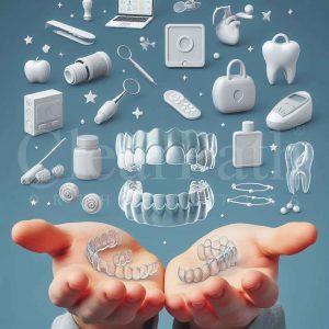 Alternative options can be considered when planning to buy clear aligners.