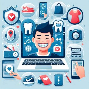 Certain precautions need to be taken while looking for aligners online.