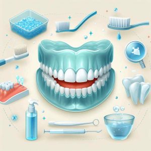 Maintaining optimum oral hygiene is essential during aligner treatment.