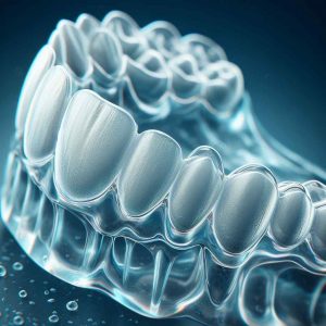 Retainers are important for a variety of reasons but primarily becuse the teeth tend to want to move back into their natural positions.