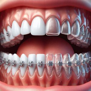 Aligners have proven to be a far more comfortable, discreet and user friendly alternative to traditional braces.