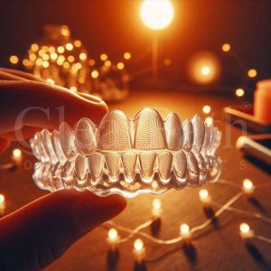 Clear Aligners have turned out to be a very popular alternative to metal braces.