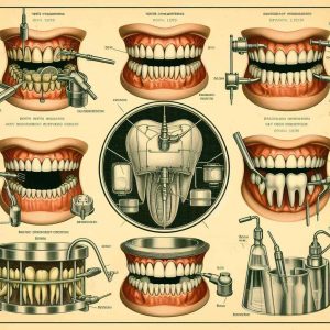 Orthodontic treatment has evolved over the years.
