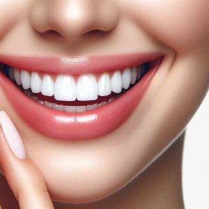 Straightened teeth have a range of benefits from confidence to oral health.
