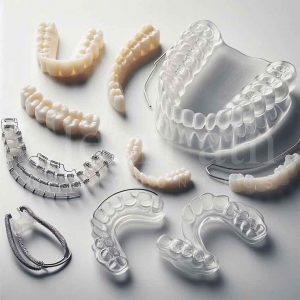 There are a few alternatives to retainers.