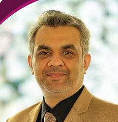 Dr. Rehan Ahmed