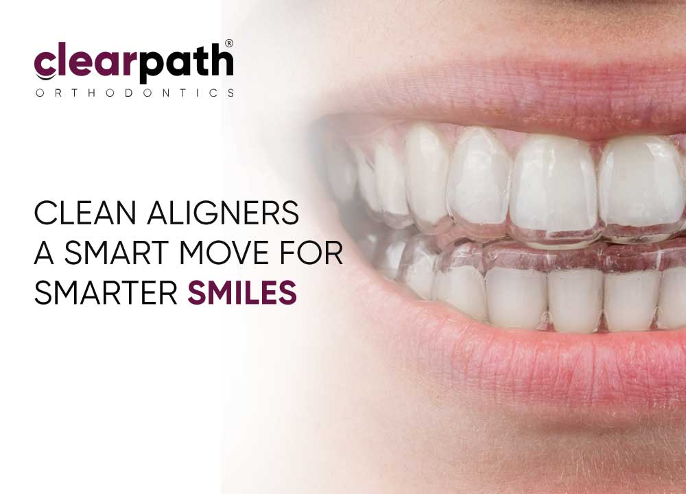 Prescribe Clear Aligners