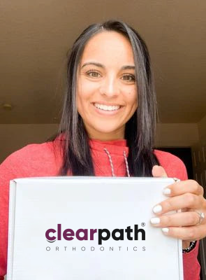 ClearPath Aligners Patient