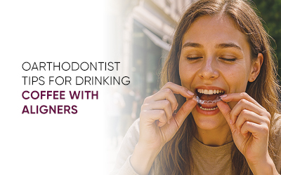 Coffee with Aligners