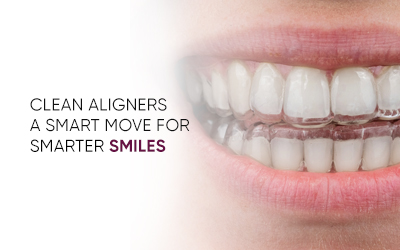 Prescribe Clear Aligners