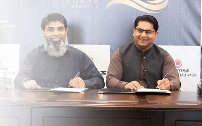 ClearPath-Orthodontics MOU Signs with Zaitoon Group