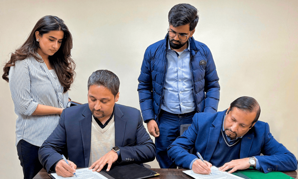 ClearPath Orthodontics Signs MOU with Treet Corp