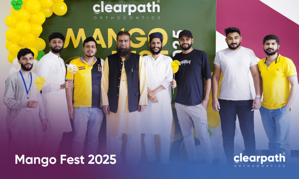 2025 Mango Day - ClearPath Ortho