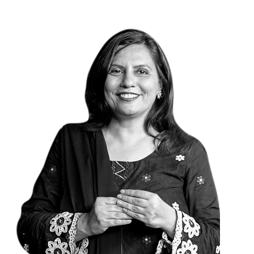 Dr Samra Bukhari