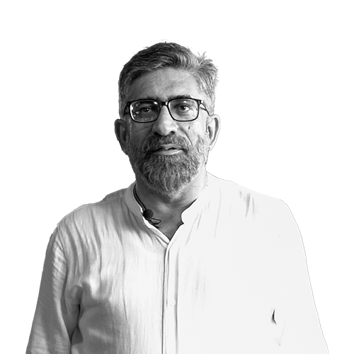 Dr. Prof. Shah Faisal