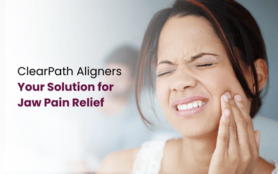 Treat Jaw Pain