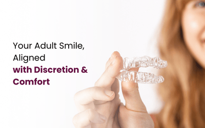 Aligners for Adults