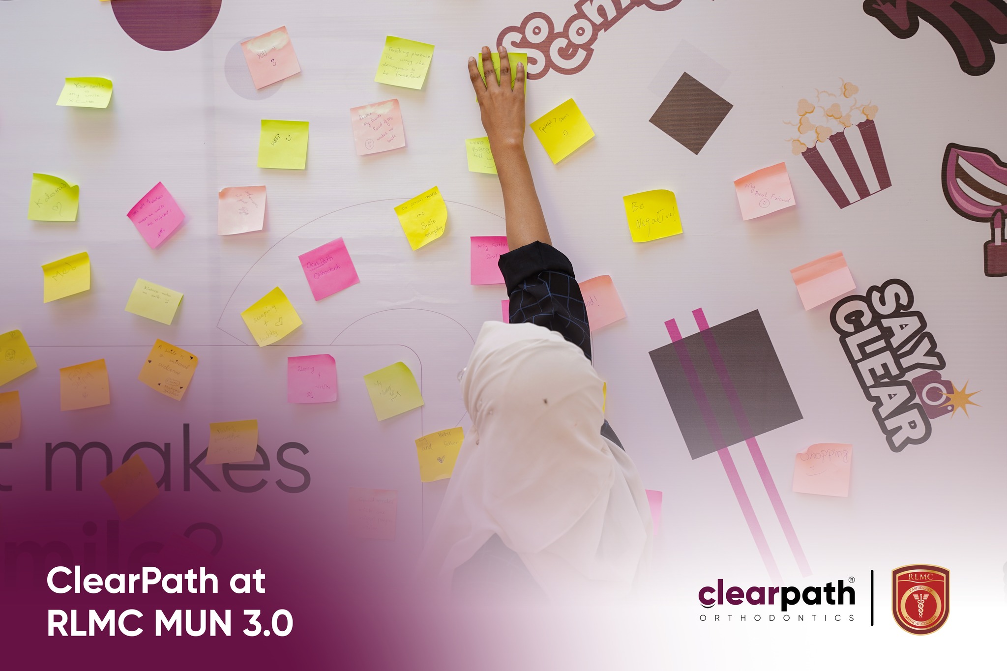 Clearpath at RLMC Mun