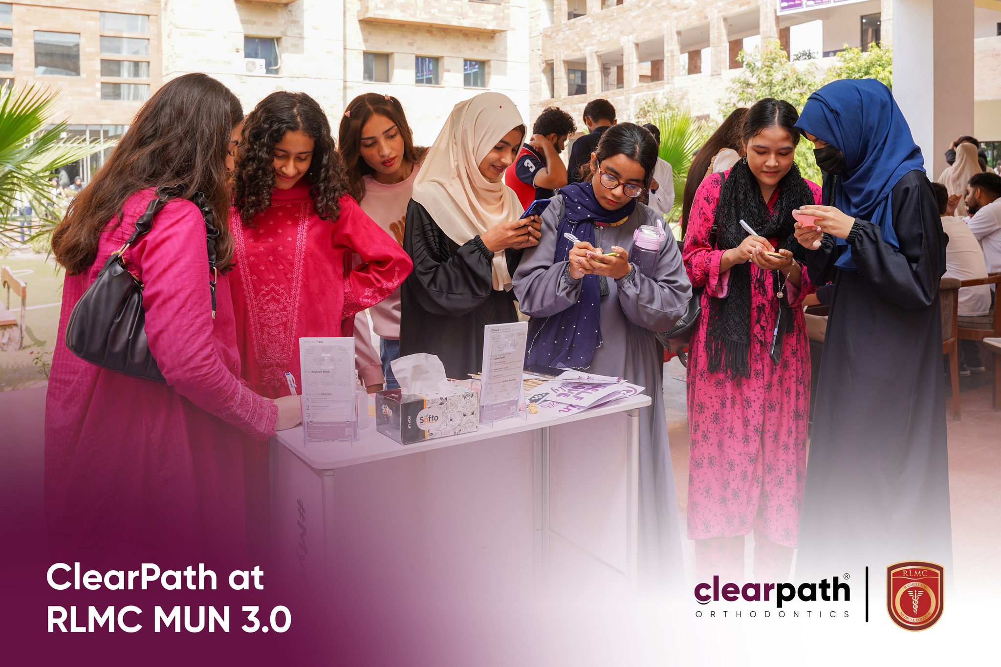 Clearpath at RLMC.Mun