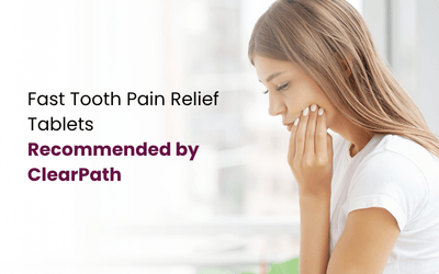 Teeth Pain Tablets