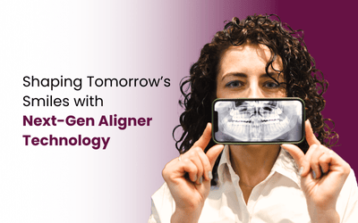 Clear Aligners in 2050