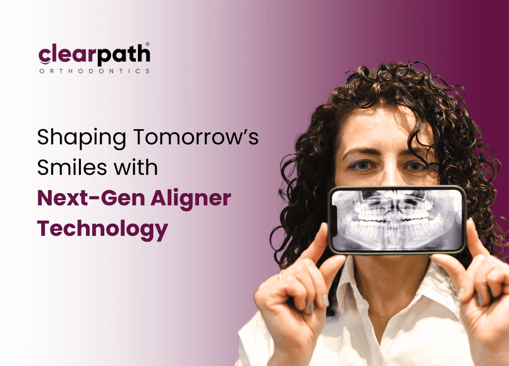 Clear Aligners in 2050