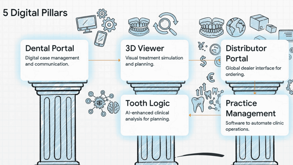 ClearPath at 8th DTMA Intl Dental Expo 2025