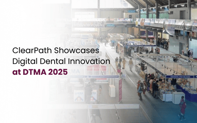 ClearPath at 8th DTMA Intl Dental Expo 2025
