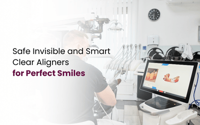 Clear Aligner Therapy