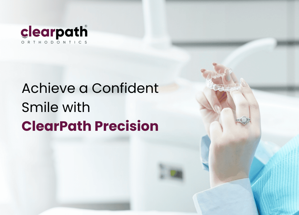 ClearPath Aligners Treatment