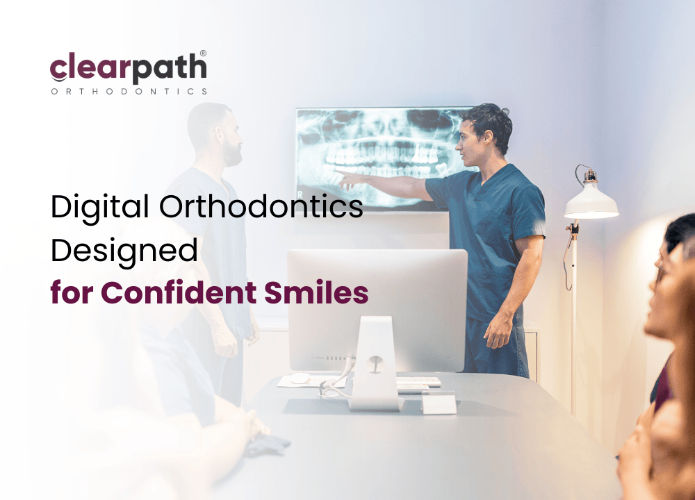 Future of Orthodontics