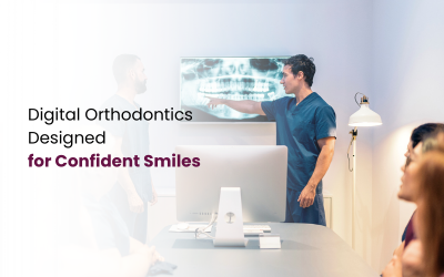 Future of Orthodontics