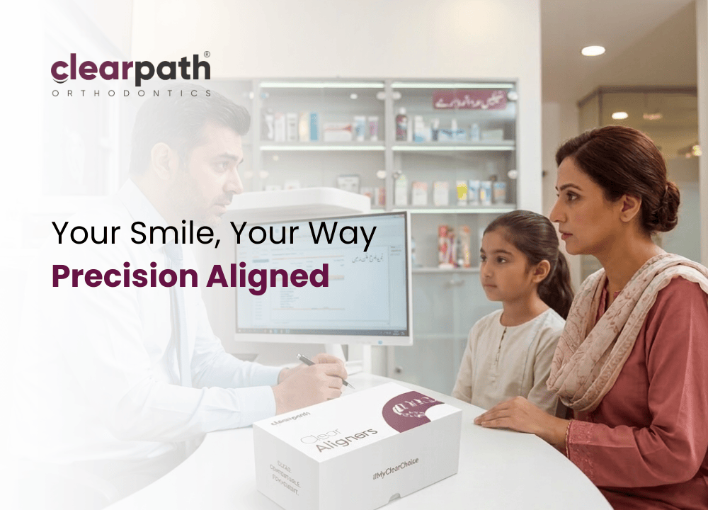 ClearPath Aligners