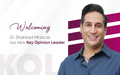 Dr. Shahzad Mirza KOL