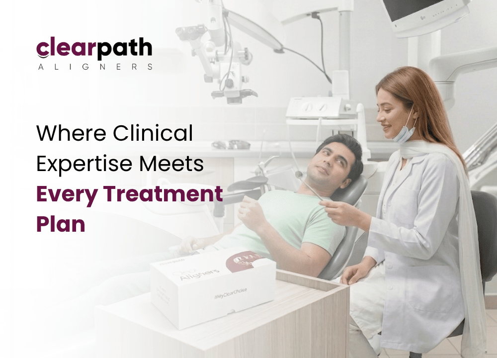 ClearPath Certified Dentists