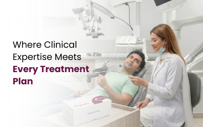 ClearPath Certified Dentists