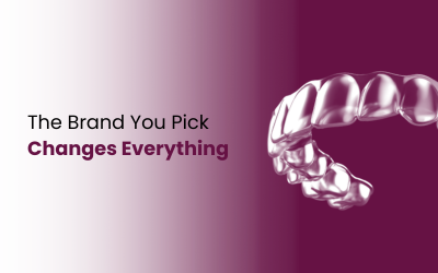Clear Aligner Brands