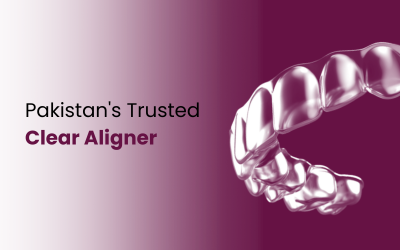 Clear Aligner Brand in Pakistan 2026