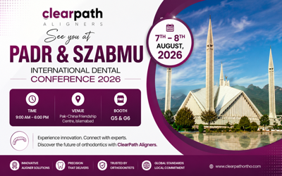 PADR & SZABMU International Dental Conference 2026