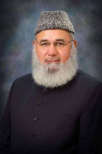Muhammad Abdul Aziz, Chairman of the Punjab Public Service Commission