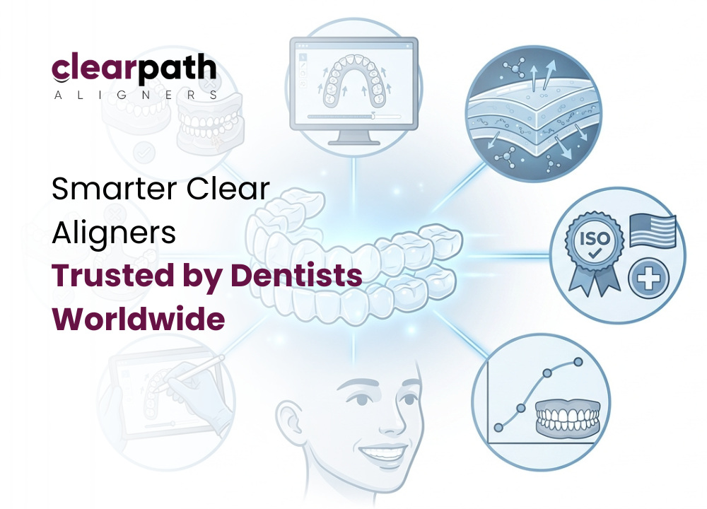 EBT Guidelines for Clear Aligners