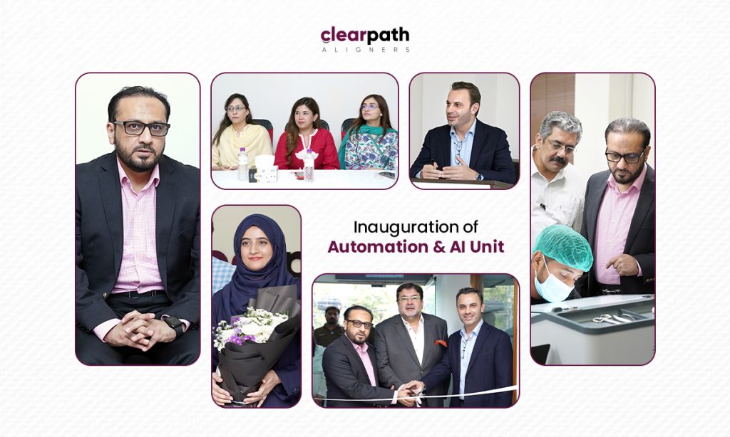 ClearPath Launches AI & Automation Unit in Pakistan