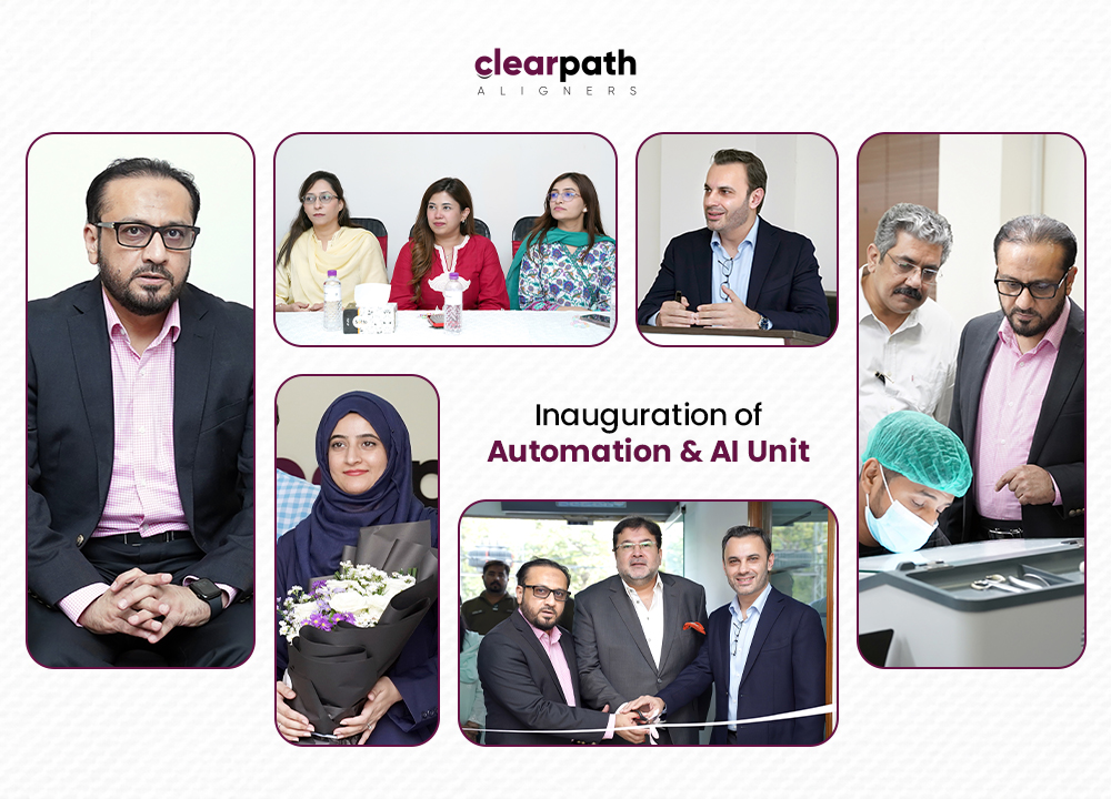 ClearPath Launches AI & Automation Unit in Pakistan